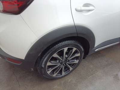 Recambio de aletin trasero derecho para mazda cx-3 (dk) 2015- 2.0 skyactiv-g referencia OEM IAM D10E51W50C  