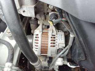 Recambio de alternador para mazda cx-3 (dk) 2015- 2.0 skyactiv-g referencia OEM IAM A5TJ0591 ALF520453 