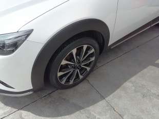 Recambio de amortiguador delantero izquierdo para mazda cx-3 (dk) 2015- 2.0 skyactiv-g referencia OEM IAM DL8V34900  
