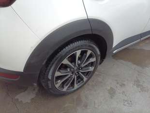 Recambio de amortiguador trasero derecho para mazda cx-3 (dk) 2015- 2.0 skyactiv-g referencia OEM IAM DL8V28700A  