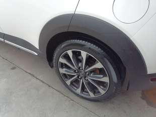 Recambio de amortiguador trasero izquierdo para mazda cx-3 (dk) 2015- 2.0 skyactiv-g referencia OEM IAM DL8V28700A  
