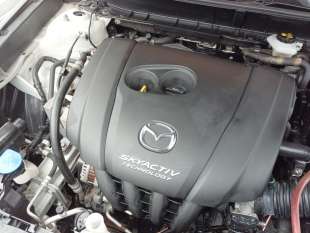 Recambio de bomba combustible para mazda cx-3 (dk) 2015- 2.0 skyactiv-g referencia OEM IAM PELK1335XA  