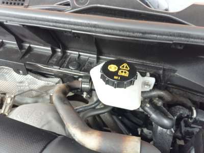 Recambio de bomba freno para mazda cx-3 (dk) 2015- 2.0 skyactiv-g referencia OEM IAM DBY84340ZB  