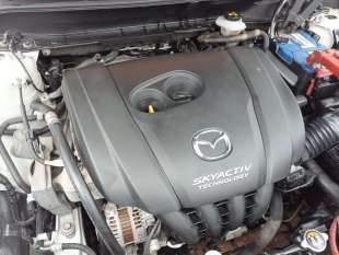 Recambio de caja cambios para mazda cx-3 (dk) 2015- 2.0 skyactiv-g referencia OEM IAM CC5803000  