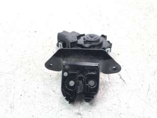 Recambio de cerradura maletero / porton para mazda cx-3 (dk) 2015- 2.0 skyactiv-g referencia OEM IAM DM0P62310  