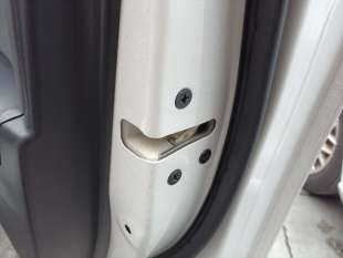 Recambio de cerradura puerta delantera derecha para mazda cx-3 (dk) 2015- 2.0 skyactiv-g referencia OEM IAM DB2W58310  