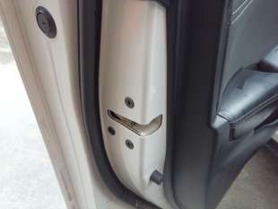 Recambio de cerradura puerta delantera izquierda para mazda cx-3 (dk) 2015- 2.0 skyactiv-g referencia OEM IAM DB2W59310  