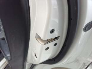 Recambio de cerradura puerta trasera derecha para mazda cx-3 (dk) 2015- 2.0 skyactiv-g referencia OEM IAM D10E72310  