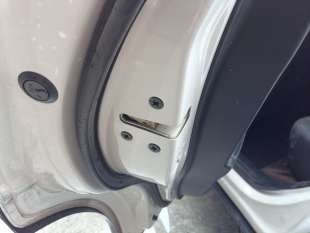 Recambio de cerradura puerta trasera izquierda para mazda cx-3 (dk) 2015- 2.0 skyactiv-g referencia OEM IAM D10E73310  