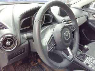 Recambio de columna direccion para mazda cx-3 (dk) 2015- 2.0 skyactiv-g referencia OEM IAM D09T32100N  