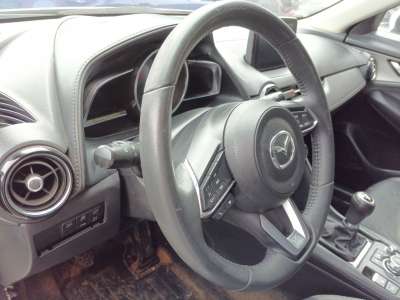 Recambio de columna direccion para mazda cx-3 (dk) 2015- 2.0 skyactiv-g referencia OEM IAM D09T32100N  