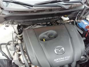 Recambio de cremallera direccion para mazda cx-3 (dk) 2015- 2.0 skyactiv-g referencia OEM IAM DB2P32110B  