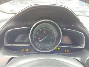 Recambio de cuadro instrumentos para mazda cx-3 (dk) 2015- 2.0 skyactiv-g referencia OEM IAM D23C55430  