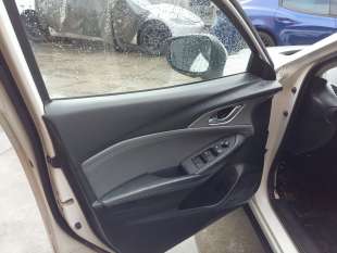 Recambio de elevalunas delantero izquierdo para mazda cx-3 (dk) 2015- 2.0 skyactiv-g referencia OEM IAM D10E59590B  