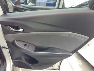 Recambio de elevalunas trasero derecho para mazda cx-3 (dk) 2015- 2.0 skyactiv-g referencia OEM IAM D10E72590A  