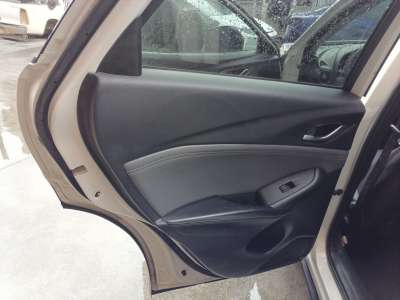 Recambio de elevalunas trasero izquierdo para mazda cx-3 (dk) 2015- 2.0 skyactiv-g referencia OEM IAM D10E73590A  
