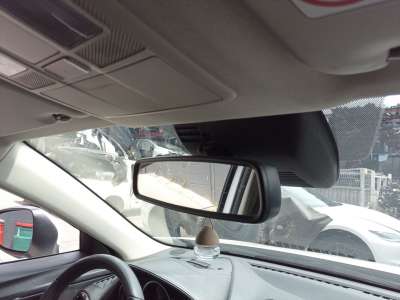 Recambio de espejo para mazda cx-3 (dk) 2015- 2.0 skyactiv-g referencia OEM IAM BELG69220  