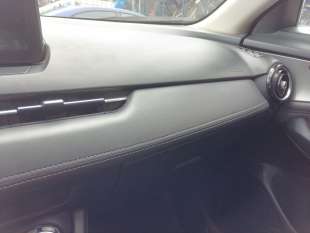 Recambio de guantera para mazda cx-3 (dk) 2015- 2.0 skyactiv-g referencia OEM IAM DB2H64161  
