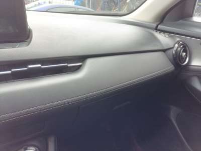 Recambio de guantera para mazda cx-3 (dk) 2015- 2.0 skyactiv-g referencia OEM IAM DB2H64161  