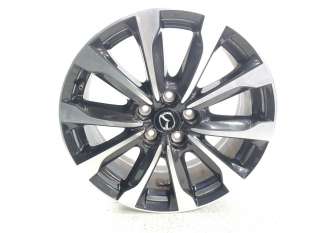 Recambio de llanta para mazda cx-3 (dk) 2015- 2.0 skyactiv-g referencia OEM IAM 9965417080  