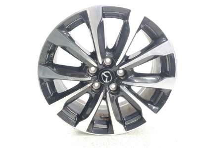 Recambio de llanta para mazda cx-3 (dk) 2015- 2.0 skyactiv-g referencia OEM IAM 9965417080  