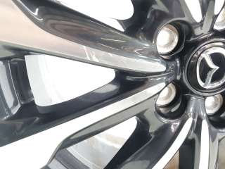 Recambio de llanta para mazda cx-3 (dk) 2015- 2.0 skyactiv-g referencia OEM IAM 9965417080  