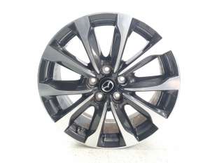 Recambio de llanta para mazda cx-3 (dk) 2015- 2.0 skyactiv-g referencia OEM IAM 9965417080  