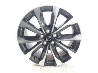 Recambio de llanta para mazda cx-3 (dk) 2015- 2.0 skyactiv-g referencia OEM IAM 9965417080  