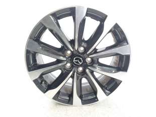 Recambio de llanta para mazda cx-3 (dk) 2015- 2.0 skyactiv-g referencia OEM IAM 9965417080  