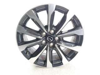 Recambio de llanta para mazda cx-3 (dk) 2015- 2.0 skyactiv-g referencia OEM IAM 9965417080  