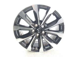 Recambio de llanta para mazda cx-3 (dk) 2015- 2.0 skyactiv-g referencia OEM IAM 9965417080  