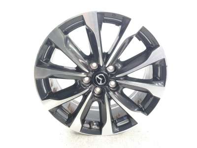 Recambio de llanta para mazda cx-3 (dk) 2015- 2.0 skyactiv-g referencia OEM IAM 9965417080  
