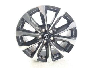 Recambio de llanta para mazda cx-3 (dk) 2015- 2.0 skyactiv-g referencia OEM IAM 9965417080  
