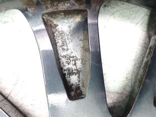 Recambio de llanta para mazda cx-3 (dk) 2015- 2.0 skyactiv-g referencia OEM IAM 9965417080   2