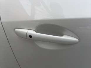 Recambio de maneta exterior delantera derecha para mazda cx-3 (dk) 2015- 2.0 skyactiv-g referencia OEM IAM KD475841XG13  