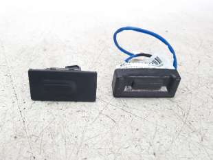 Recambio de maneta exterior porton para mazda cx-3 (dk) 2015- 2.0 skyactiv-g referencia OEM IAM BHN156800  