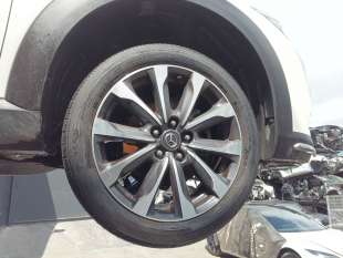 Recambio de mangueta delantera derecha para mazda cx-3 (dk) 2015- 2.0 skyactiv-g referencia OEM IAM D10E33021  