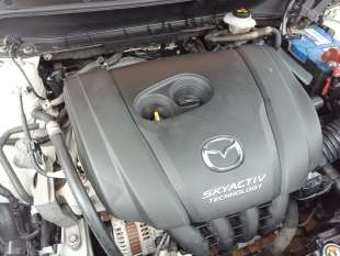 Recambio de motor completo para mazda cx-3 (dk) 2015- 2.0 skyactiv-g referencia OEM IAM PE  