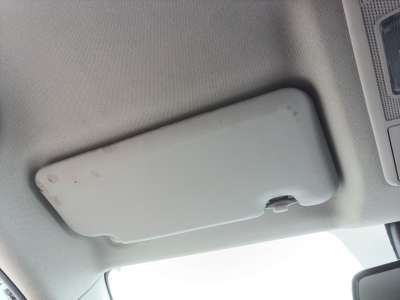 Recambio de parasol izquierdo para mazda cx-3 (dk) 2015- 2.0 skyactiv-g referencia OEM IAM DB5J69320A75  