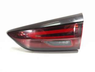 Recambio de piloto trasero derecho interior para mazda cx-3 (dk) 2015- 2.0 skyactiv-g referencia OEM IAM DM4N513F0  