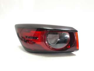 Recambio de piloto trasero izquierdo para mazda cx-3 (dk) 2015- 2.0 skyactiv-g referencia OEM IAM DM4N51160  