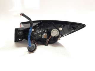 Recambio de piloto trasero izquierdo para mazda cx-3 (dk) 2015- 2.0 skyactiv-g referencia OEM IAM DM4N51160  