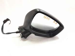 Recambio de retrovisor derecho para mazda cx-3 (dk) 2015- 2.0 skyactiv-g referencia OEM IAM DB2T69121B  