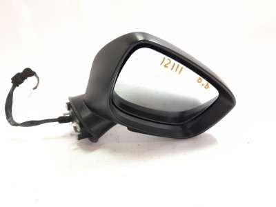 Recambio de retrovisor derecho para mazda cx-3 (dk) 2015- 2.0 skyactiv-g referencia OEM IAM DB2T69121B  