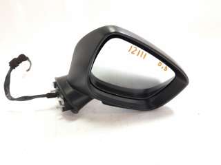 Recambio de retrovisor derecho para mazda cx-3 (dk) 2015- 2.0 skyactiv-g referencia OEM IAM DB2T69121B  