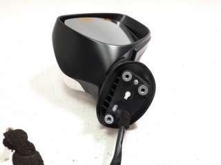 Recambio de retrovisor derecho para mazda cx-3 (dk) 2015- 2.0 skyactiv-g referencia OEM IAM DB2T69121B  