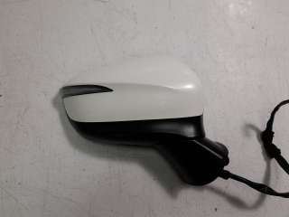Recambio de retrovisor derecho para mazda cx-3 (dk) 2015- 2.0 skyactiv-g referencia OEM IAM DB2T69121B  