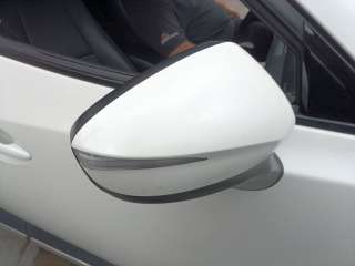 Recambio de retrovisor derecho para mazda cx-3 (dk) 2015- 2.0 skyactiv-g referencia OEM IAM DB2T69121B  