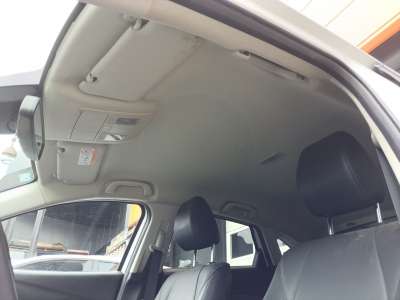 Recambio de techo interior para mazda cx-3 (dk) 2015- 2.0 skyactiv-g referencia OEM IAM DB3N6803ZE75  