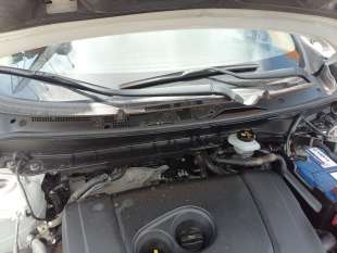 Recambio de torpedo para mazda cx-3 (dk) 2015- 2.0 skyactiv-g referencia OEM IAM DB2W507R0G  